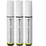 Hendi Markeri za tablu za pisanje 15 mm, 3 bela markera | Eponuda.com