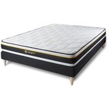 SLEEPFIT Komplet vzmetnice in ležišča 180x210 cm - Soft, (21620518) | Shoptok.si