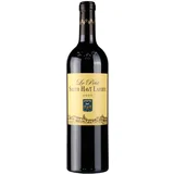 le petit haut lafitte rouge pessac - leognan