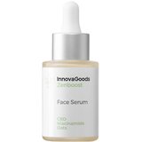  za Lice CBD Zenboost InnovaGoods 30 ml | shoptok.hr