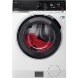 Aeg LWR9W81600 Serija 9000 pralni stroj sušilni z toplotno crpalko 10/6 kg 914610725 | Shoptok.si