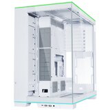 Lian Li Kućište O11 Dynamic EVO RGB BELI, O11DERGBW