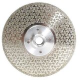 Bihui dijamantna brusno-rezna ploča DCWME5 125mm u