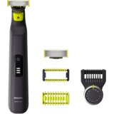 Philips Aparat za brijanje trimer za lice i tijelo ONEBLADE Pro QP6541/15 u