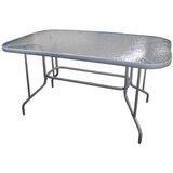 Linder Exclusiv Vrtna miza MILANO MC33083 110x70 cm, (21213499) Cene