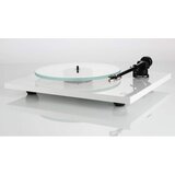 Rega Planar 2 gramofon bel s kartušo Carbon | Shoptok.si