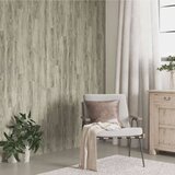  Zidne ploče s izgledom drva sive od PVC-a 2 06 m² | shoptok.hr