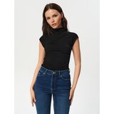 Sinsay ženske high waist mom traperice SD139-59J | shoptok.hr