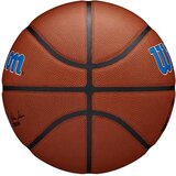 Wilson NBA Team Alliance Dal Mavericks Sz7 lopta | Eponuda.com
