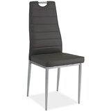 Molarem Home Stolica H260-tamno siva Cijene