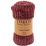 Tiseco Home Studio Deka od mikropliša 130x160 cm Ribble – u
