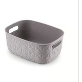 Crafter Curver korpa S Softex krem | ePonuda.com