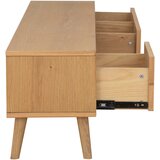 MID.YOU NIZKA OMARICA naravne barve | Shoptok.si