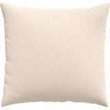  Jastučići za sofu 2 pcs Bež 45 x 45 cm tkanina | shoptok.hr