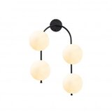 Opviq zidna lampa Jewel 10595 | ePonuda.com