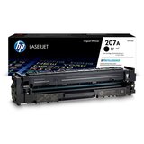 HP 207A Black LaserJet Toner Cartridge W2210A | shoptok.hr