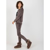 RELEVANCE Set-RV-KMPL-8440.58P-dark grey | Shoptok.si