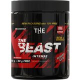 The Nutrition the beast 2.0 (440g) / pree work out Cene