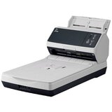 Fujitsu fi-8250 document scanner incl. flatbed unit 50 pages/min ADF Duplex USB3.2 LAN | shoptok.hr