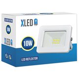 Xled 10W led reflektor 6500K,800Lm,AC220-240V,Beli (110062438) Cene