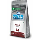 Farmina vet life veterinarska dijeta za mačke hepatic 2kg Cene