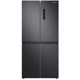 Samsung side by side hladilnik RF48A400EB4/EO Cene