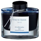 Mastilo PILOT IROSHIZUKU PLAVO TSUYU KUSA Cene