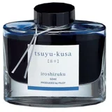 PILOT IROSHIZUKU PLAVO TSUYU KUSA