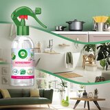 Air Wick Active Fresh Jasmine Bouquet sprej za dom s mirisom jasmina 237 ml | shoptok.hr