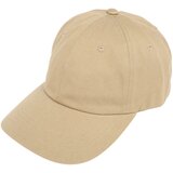 Flexfit Kapa 'Low Profile Cotton Twill ' svetlo rjava | Shoptok.si