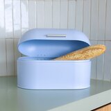 ONA Metalna posuda za kruh Fresh – | shoptok.hr