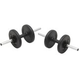  Set dvoručnih i jednoručnih utega 30 kg | Eponuda.com