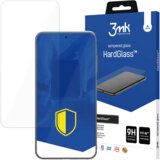 3mk HARDGLASS KALJENO STEKLO ZA SAMSUNG GALAXY S23 FE, ZAŠČITNI OVITEK, (21966654) Cene