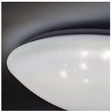 solight WO763 - LED prigušiva plafonska lampa STAR LED/24W/230V + daljinski upravljač | Eponuda.com