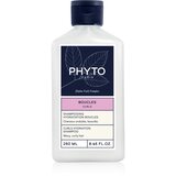 Phyto Curls Hydratation Shampoo vlažilni šampon za valovite in kodraste lase 250 ml Cene