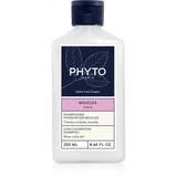 Curls Hydratation Shampoo vlažilni šampon za valovite in kodraste lase 250 ml