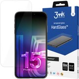 3mk HARDGLASS KALJENO STEKLO ZA APPLE IPHONE 15 PRO MAX - ZAŠČITA ZA EKRAN, (21965451) Cene