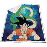 Dragon Ball Deka Z coral sherpa, 120 x 150 cm Cijene