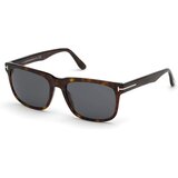 Tom Ford Muške Sunčane naočale FT0775 Tortoise | shoptok.hr