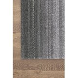 Agnella Svetlo siva volnena preproga 120x180 cm Beverly – | Shoptok.si