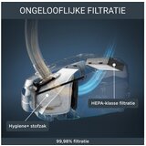 Rowenta sesalnik z vrečko Green Force RO4931EA | Shoptok.si