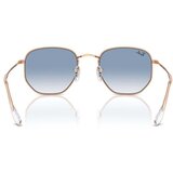 Ray-ban Sunčane naočale HEXAGONAL 0RB3548 | shoptok.hr