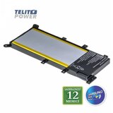 Asus x555 k555ld / c21n1347 7.5v 37wh Baterija za laptop Cene