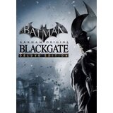  Batman: Arkham Origins - Blackgate (Deluxe Edition) Steam Key GLOBAL | ePonuda.com