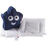 Universe of Sleeping Dječji zimski poplun s punjenjem od perja 67x100 cm Capella Baby – | shoptok.hr