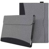 INF Združljivo Microsoft Surface Pro 8/9/10 Trda Zaščitna Ovitka s Stojalom, (5000080056) | Shoptok.si