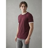 Sinsay Basic pamučna majica kratkih rukava | shoptok.hr