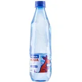 aqua, negazirana voda, 500ml