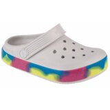 Crocs off court glitter band kids clog 209714-1fs | shoptok.hr