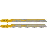 KWB List za ubodnu testeru 100 2/1 | SB, BiMetal, za drvo, fini - (49620120) | ePonuda.com